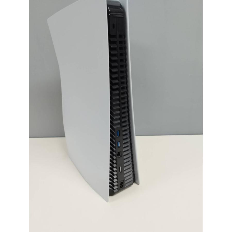 美品】PlayStation 5/PS5/CFI-1200A/ディスクドライブ : 中古パソコン