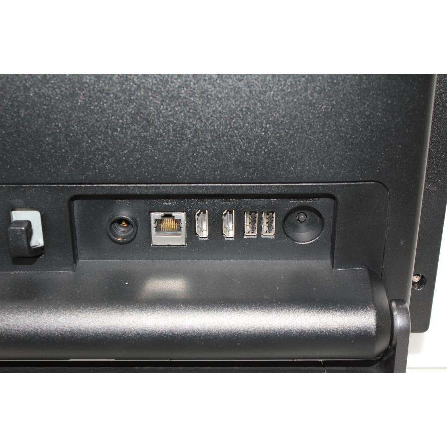 【中古一体型デスクトップ】富士通〈ESPRIMO FH77/H3〉Intel Core i7/SSD1TB/メモリ16GB ⑤ 中古一体型デスクトップ】富士通〈ESPRIMO FH77/H3〉Intel Core i7