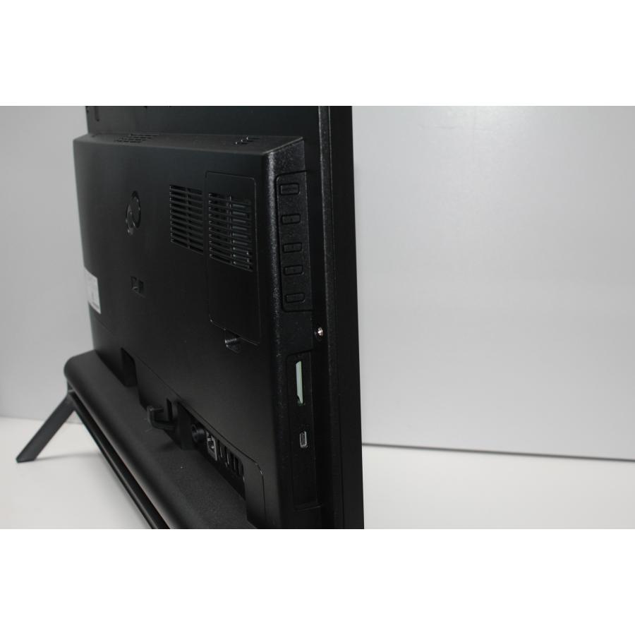 中古一体型デスクトップ】富士通〈ESPRIMO FH77/H3〉Intel Core i7