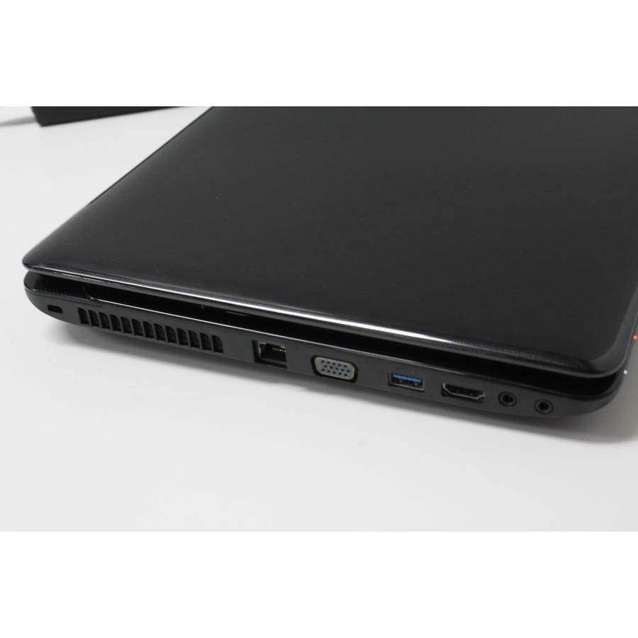 新品SSD256GB 東芝 T451/46DR 高性能 i5/8GB 中古ノートPC】東芝〈dynabook T451/46EBM〉Intel Core i5/SSD256GB