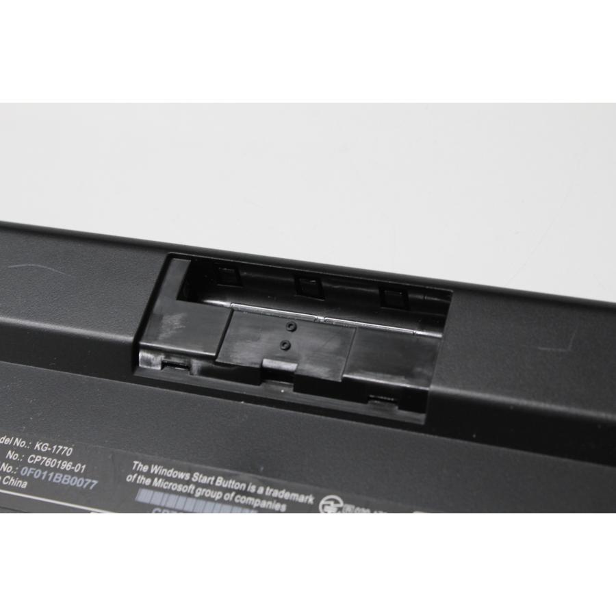 【中古一体型デスクトップ】富士通〈ESPRIMO WF1/D3〉Intel Core i7/SSD256GB+HDD1TB/メモリ16GB (4)の画像