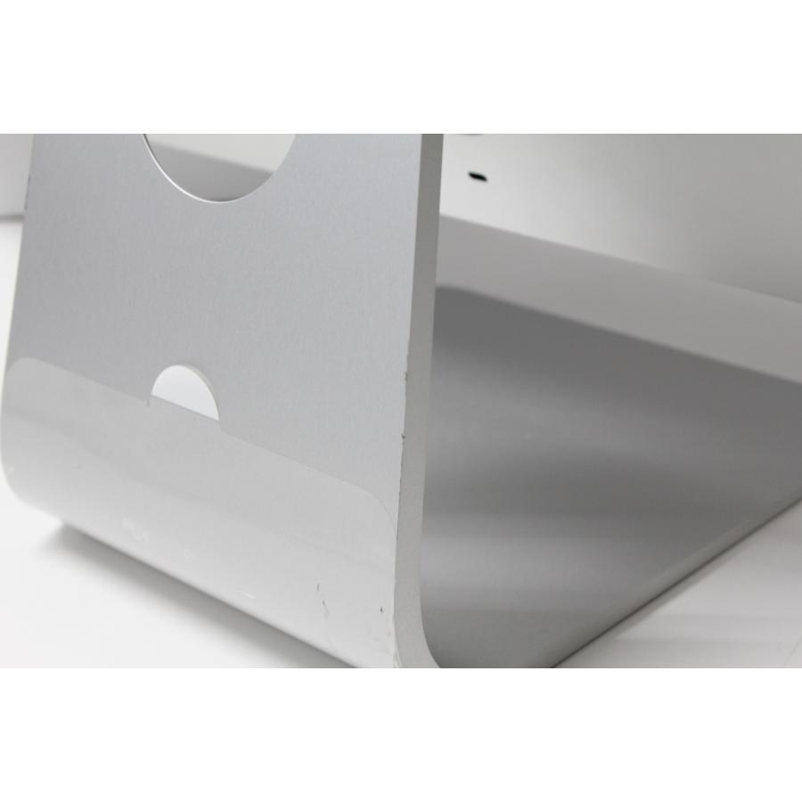 iMac（Retina 5K,27インチ,2019）1.03TB/40GB〈MRQY2J/A〉(5) : 中古