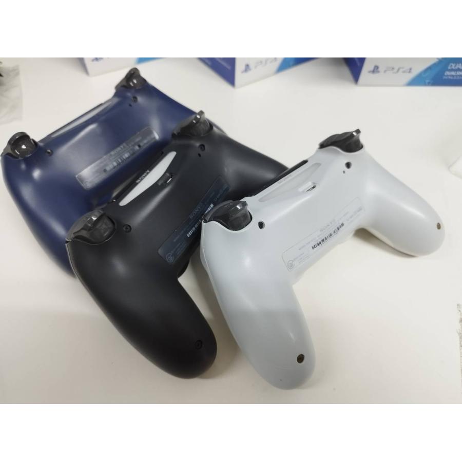 PS4 DUALSHOCK4/CUH-ZCT2J/ワイヤレスコントローラー3個セット！（純正 