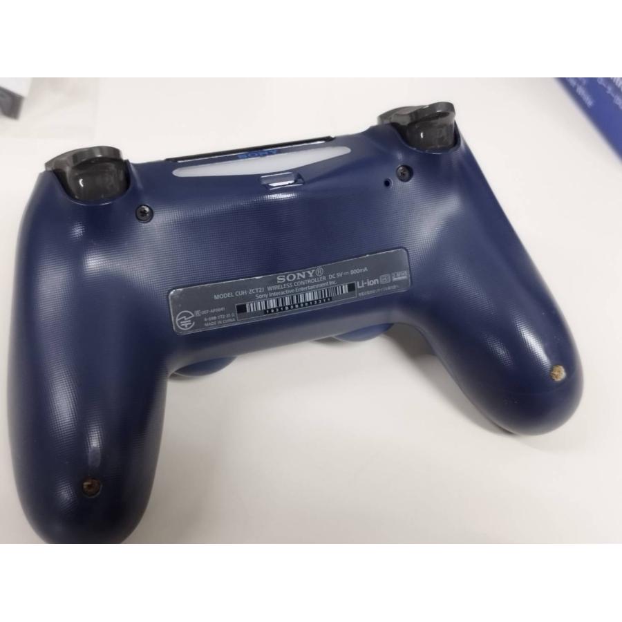 PS4 DUALSHOCK4/CUH-ZCT2J/ワイヤレスコントローラー3個セット！（純正 