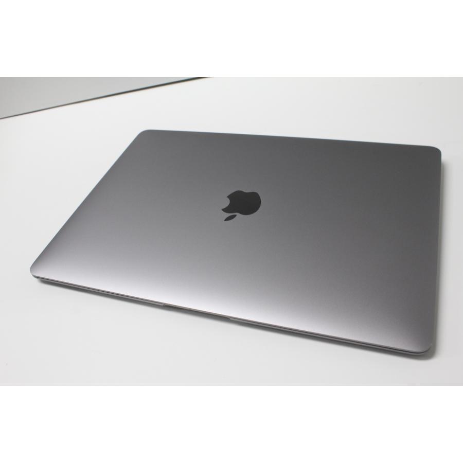 MacBook Air（Retina,13インチ,2020）256GB/16GB〈MWTJ2J/A〉(6)の画像