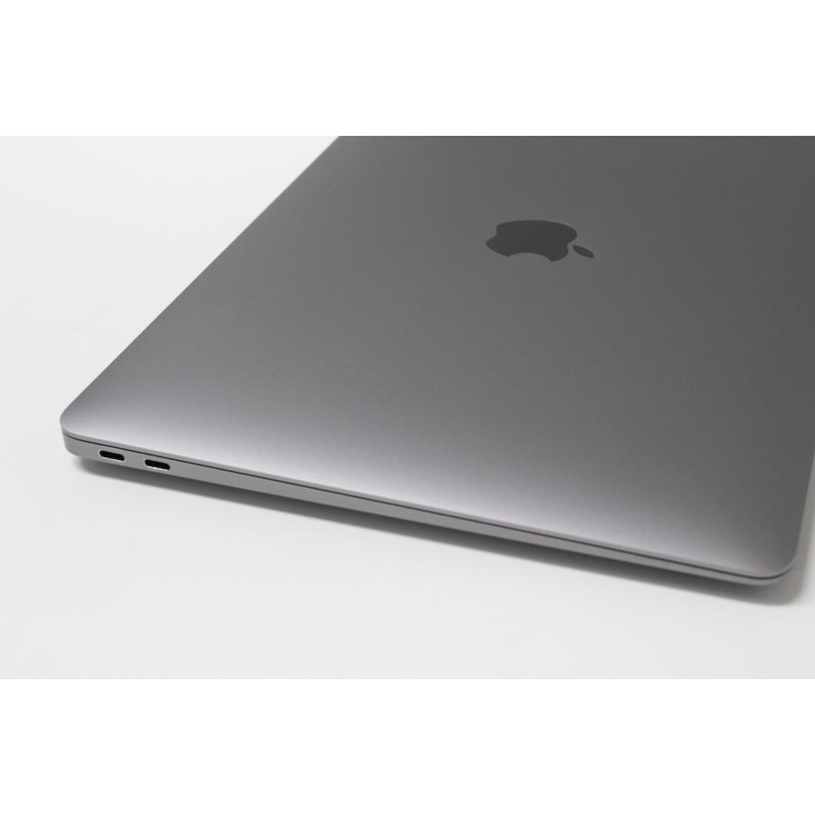 MacBook Air（Retina,13インチ,2020）256GB/16GB〈MWTJ2J/A〉(6)の画像
