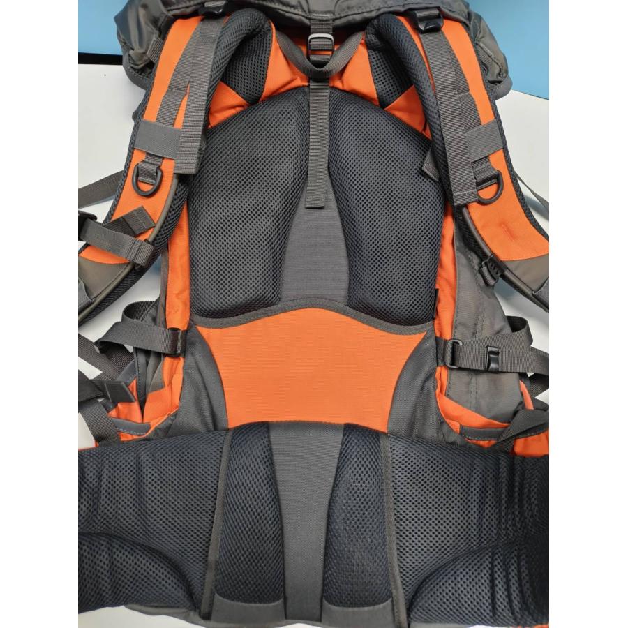 karrimor ridge 40 バックパック/オレンジ_10