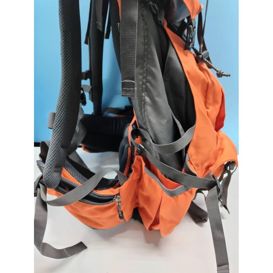 karrimor ridge 40 バックパック/オレンジ_11