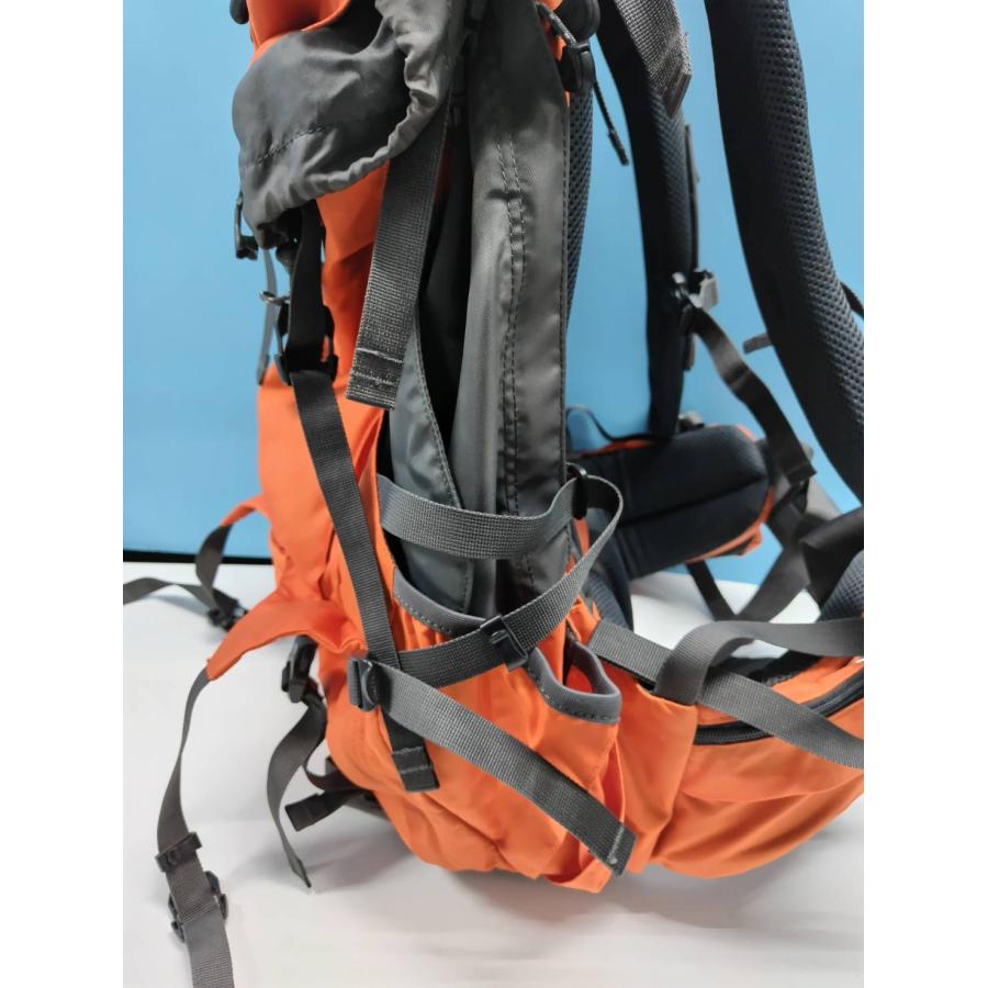 karrimor ridge 40 バックパック/オレンジ_12