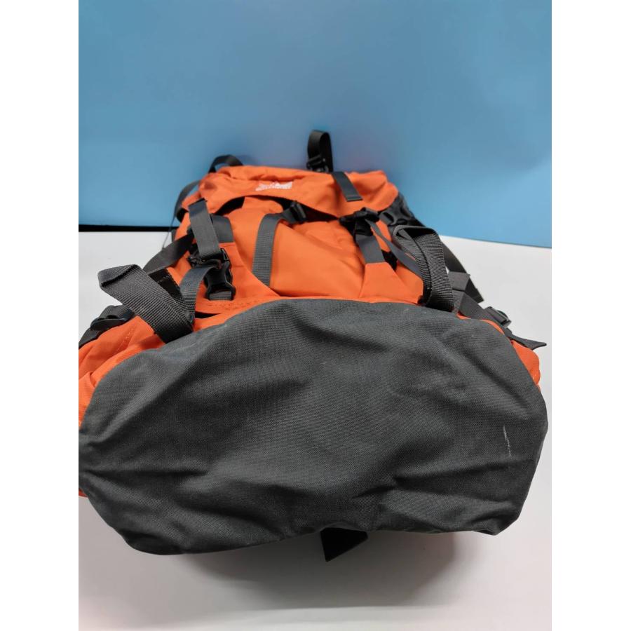 karrimor ridge 40 バックパック/オレンジ_1