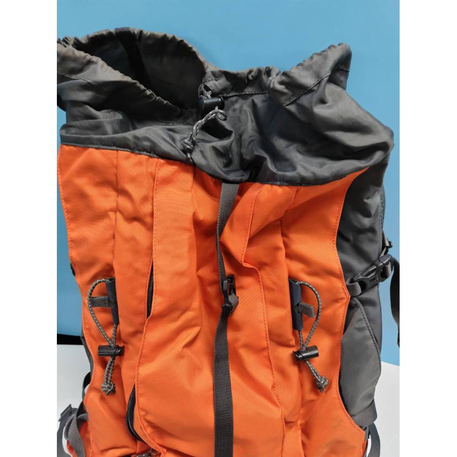 karrimor ridge 40 バックパック/オレンジ_3