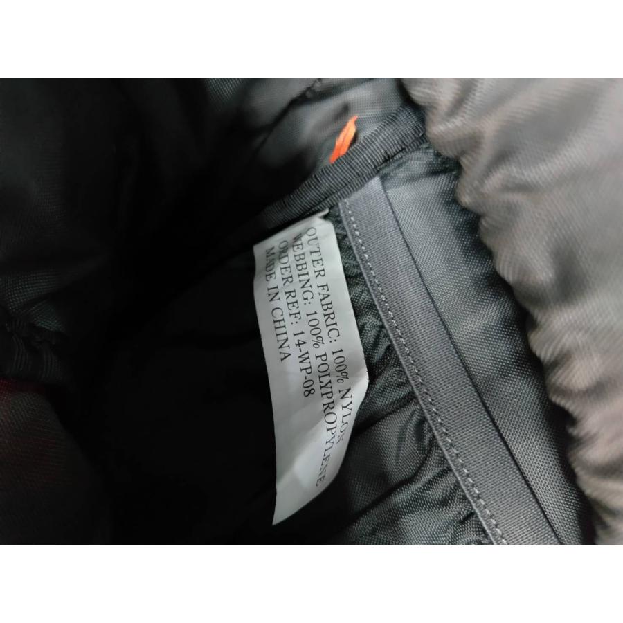 karrimor ridge 40 バックパック/オレンジ_5