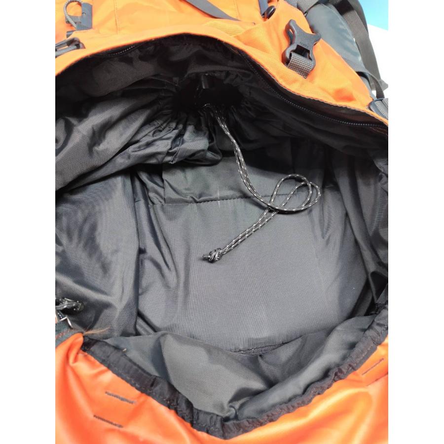 karrimor ridge 40 バックパック/オレンジ_6