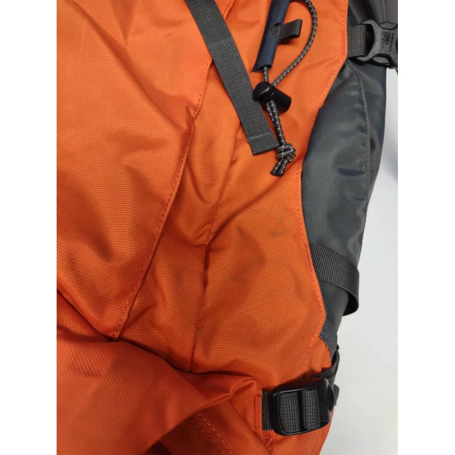 karrimor ridge 40 バックパック/オレンジ_7