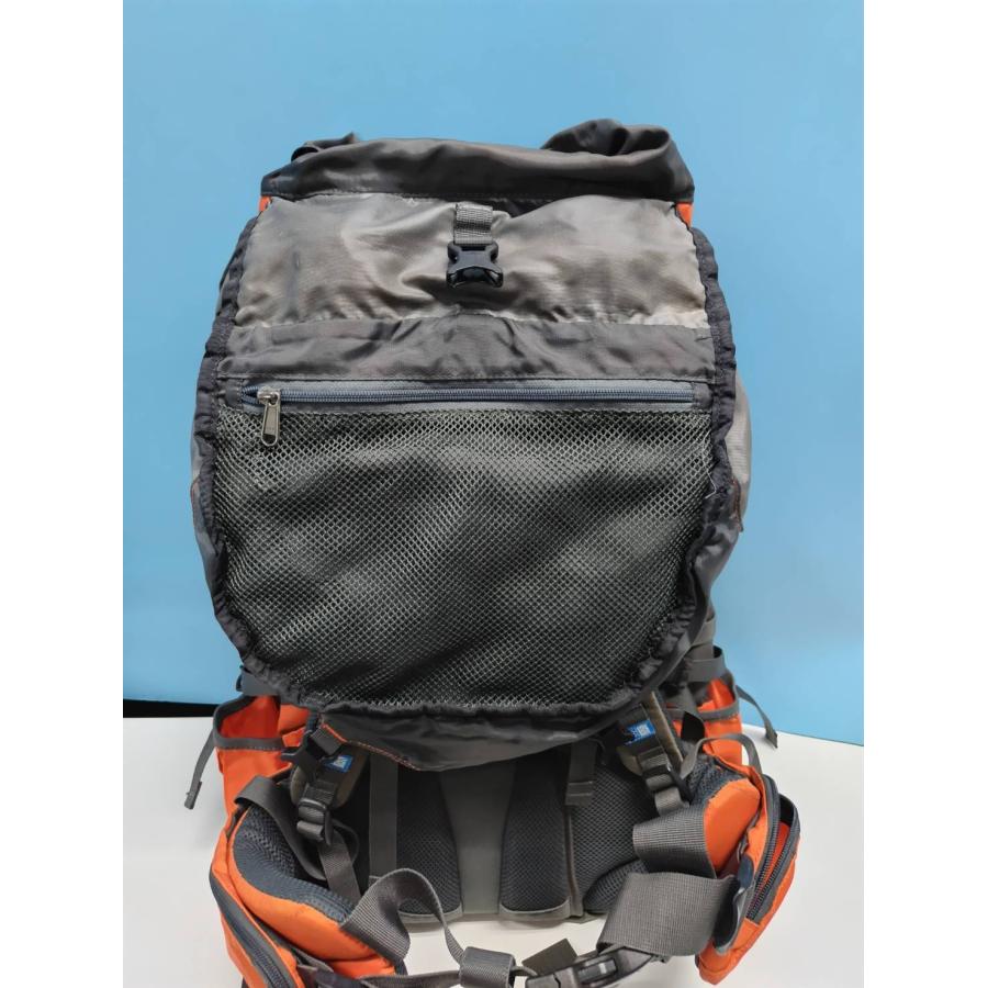 karrimor ridge 40 バックパック/オレンジ_8