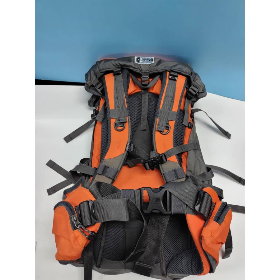 karrimor ridge 40 バックパック/オレンジ_9