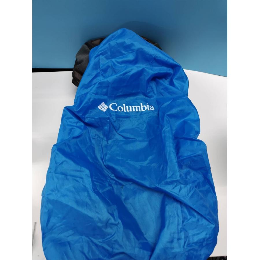Columbia Burke Mountain 30 バックパック/レインカバー付き！_1