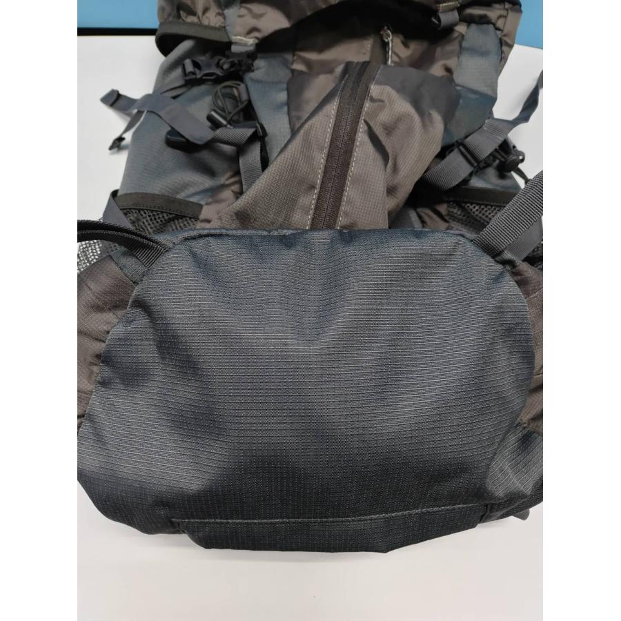 Columbia Burke Mountain 30 バックパック/レインカバー付き！_2