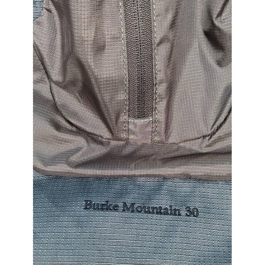 Columbia Burke Mountain 30 バックパック/レインカバー付き！_3