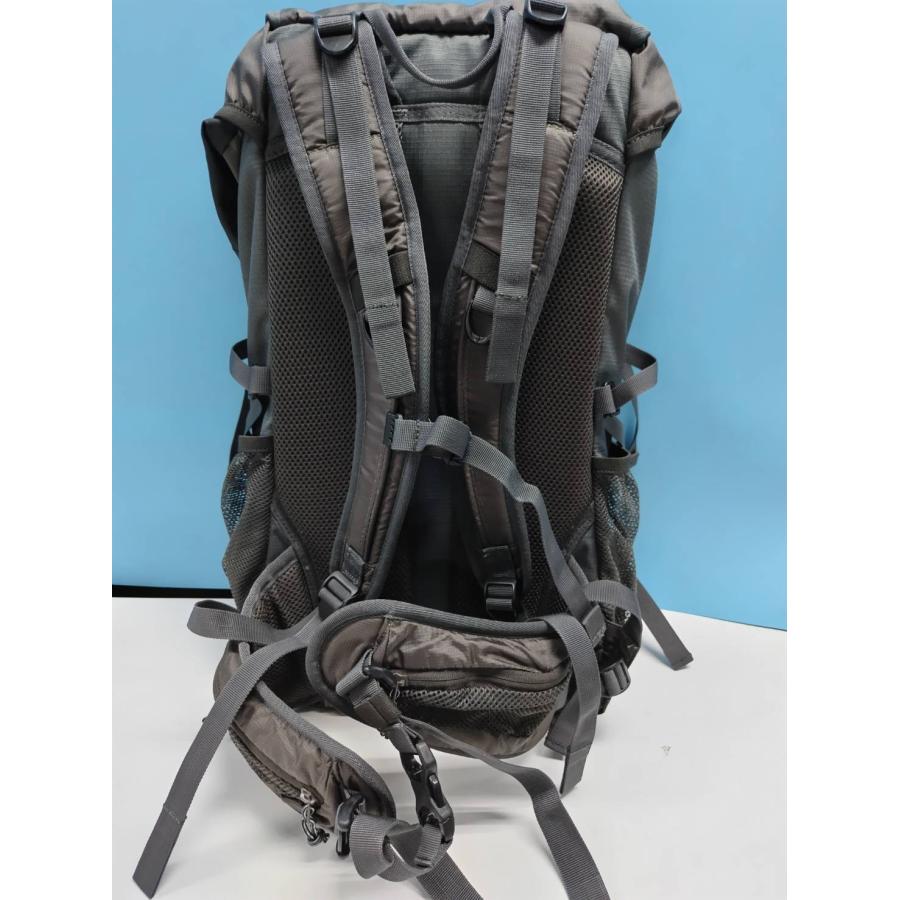 Columbia Burke Mountain 30 バックパック/レインカバー付き！_7