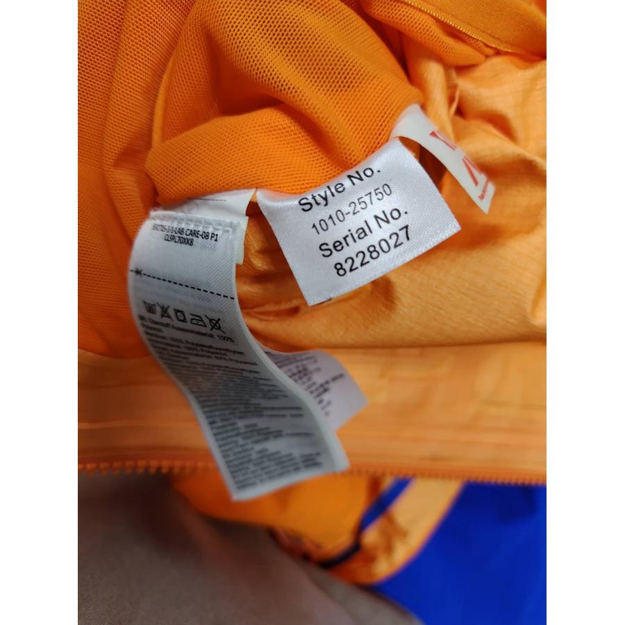 MAMMUT/マムート Nordwand Pro HS Hooded Jacket Men アウトド : 中古 