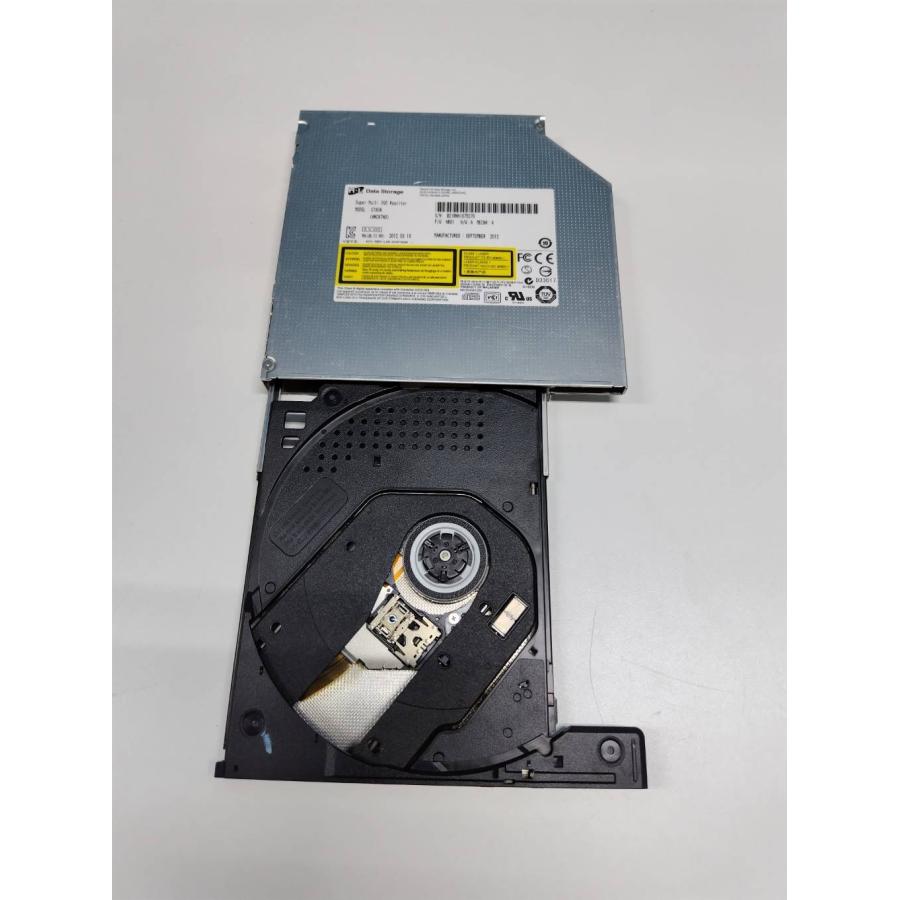 Hitachi-LG スーパーマルチDVDドライブ GT80N |  | 01