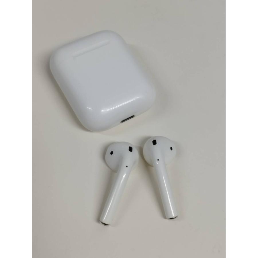 正規品】Apple AirPods 第2世代/A1602,A2031,A2032/ワイヤレスイヤホン