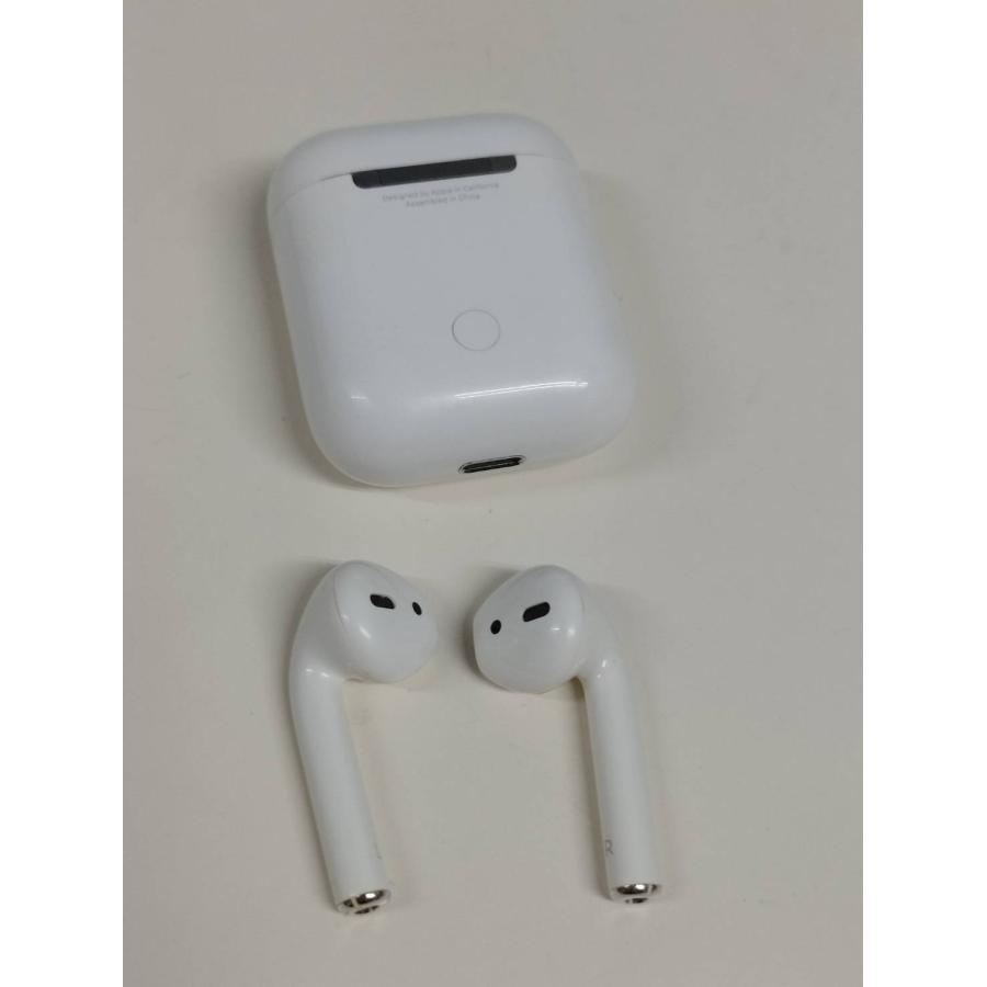 正規品】Apple AirPods 第2世代/A1602,A2031,A2032/ワイヤレスイヤホン