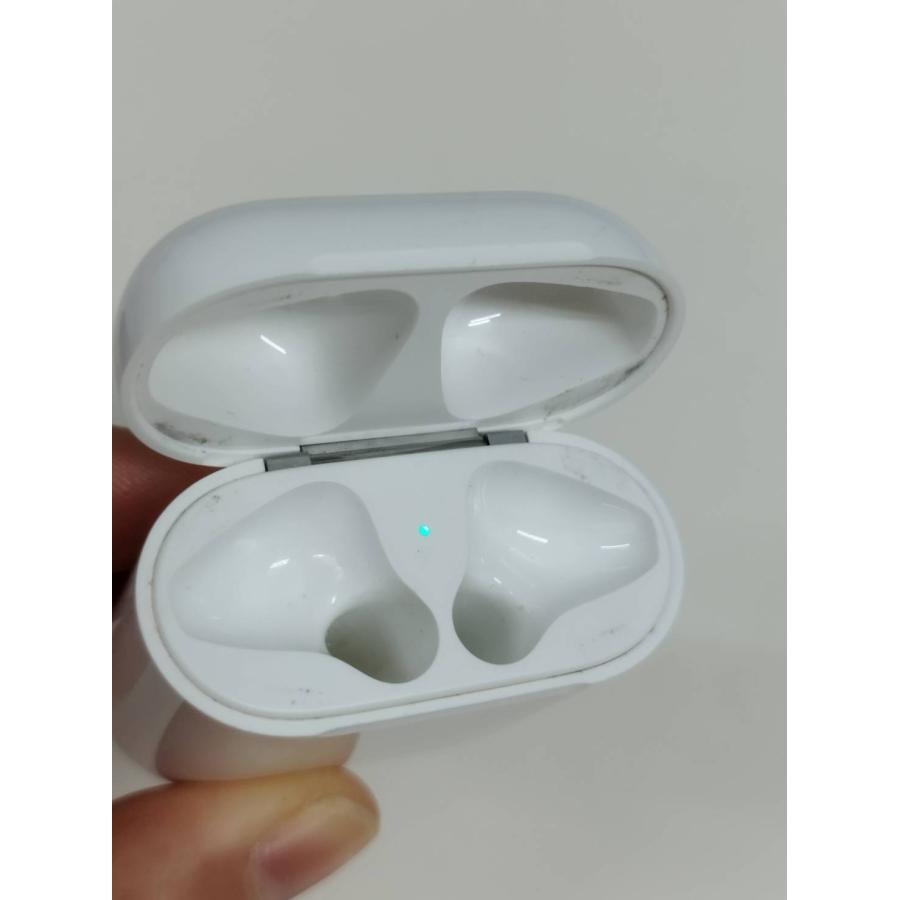正規品】Apple AirPods 第2世代/A1602,A2031,A2032/ワイヤレスイヤホン