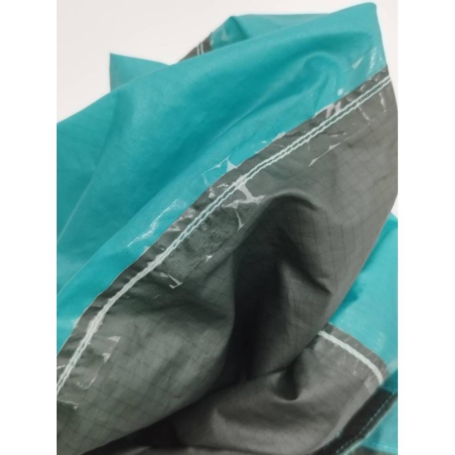 【良品】Osprey/オスプレー UL ドライサック/12L/ドライバッグ/防水スタッフバッグ/アウトドア |  | 03