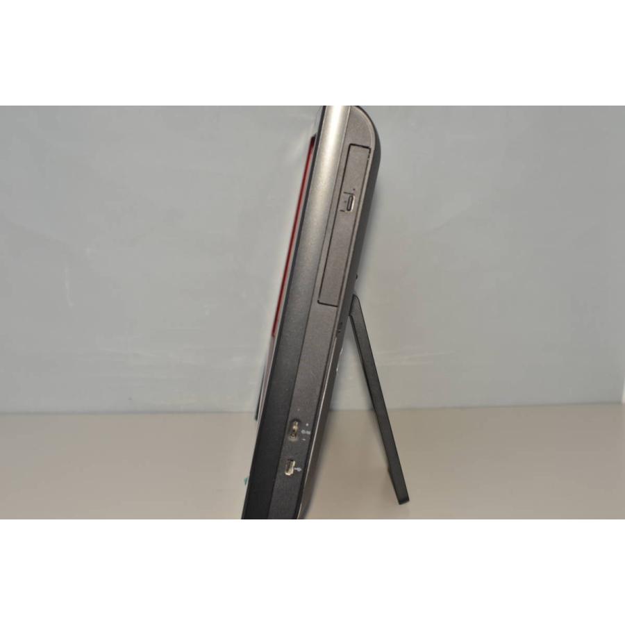 中古良品 一体型パソコン Windows10+office NEC VN770/H core i7 