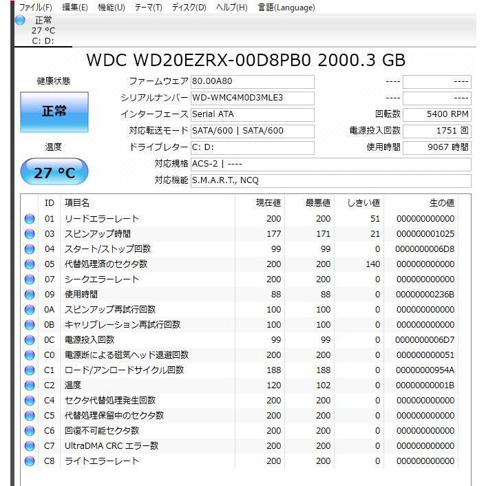 中古良品 一体型パソコン Windows10+office NEC VN770/H core i7 