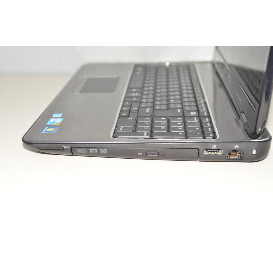 最新Windows11+office 爆速SSD128GB DELL Inspiron N5010 core i5/15.6