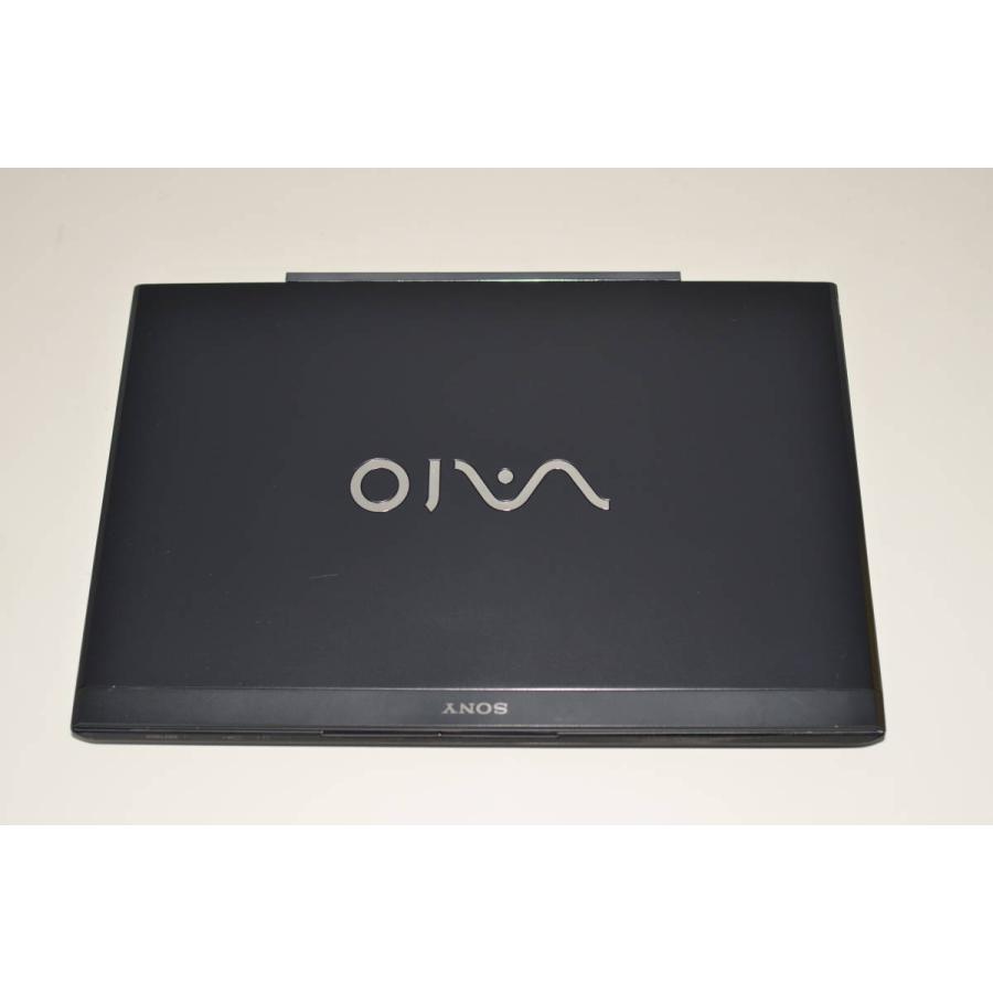 ノートパソコン 最新Windows11+office SONY VPCSA3AJ 爆速SSD256GB