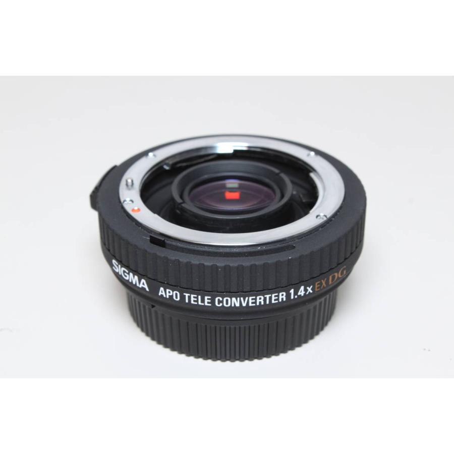 SIGMA/APO TELE CONVERTER 1.4x EX DG/NIKON用 (5) : 中古パソコン 