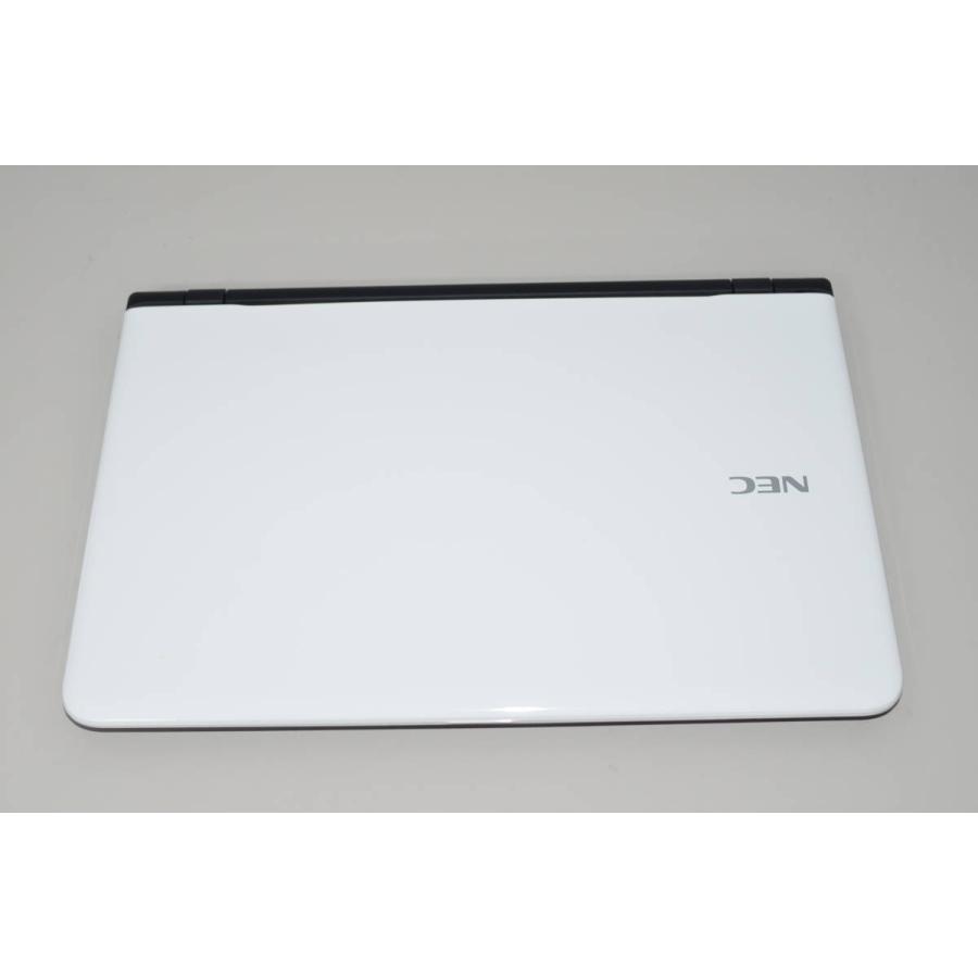 最新Windows11+office 新品爆速SSD256GB NEC LE150/S Celeron/メモリ