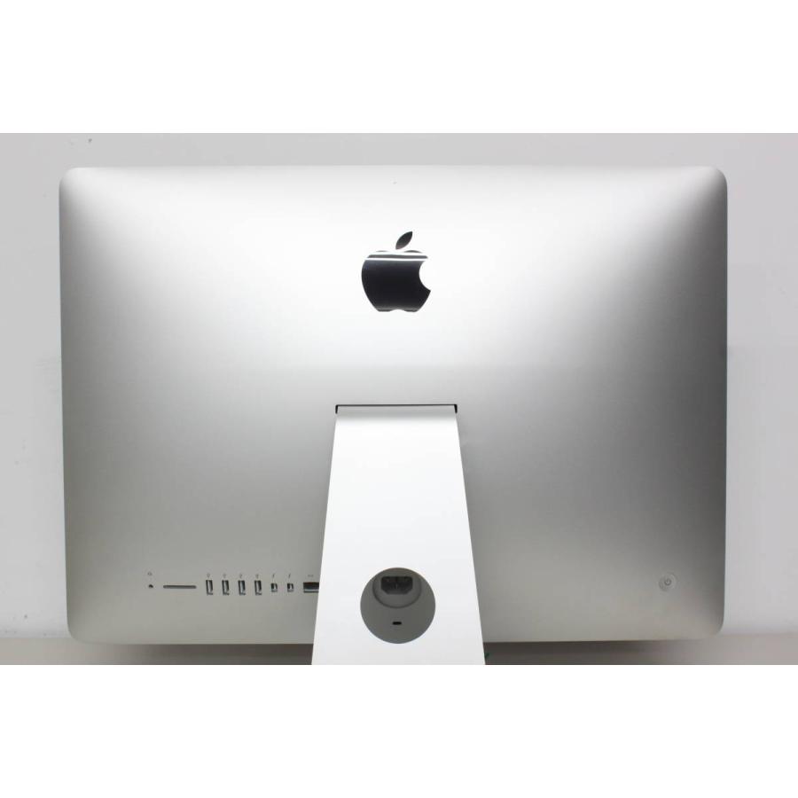 iMac(21.5-inch, Late 2012)
