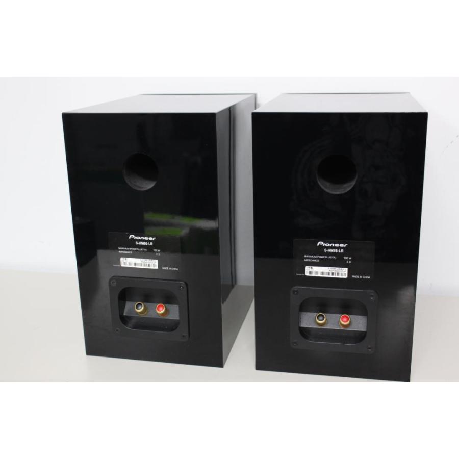 パイオニア　スピーカーシステム/S-HM86-LR Pioneer スピーカーシステム/S-HM86-LR