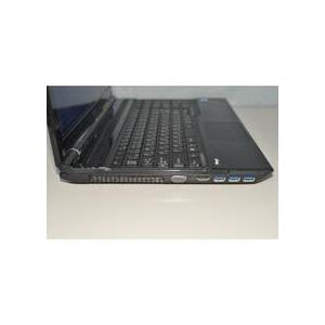 FUJITSU ノートPC AH47/K i7 SSD 現状品中古ノートパソコン 富士通 AH47/K Windows11+office 爆速