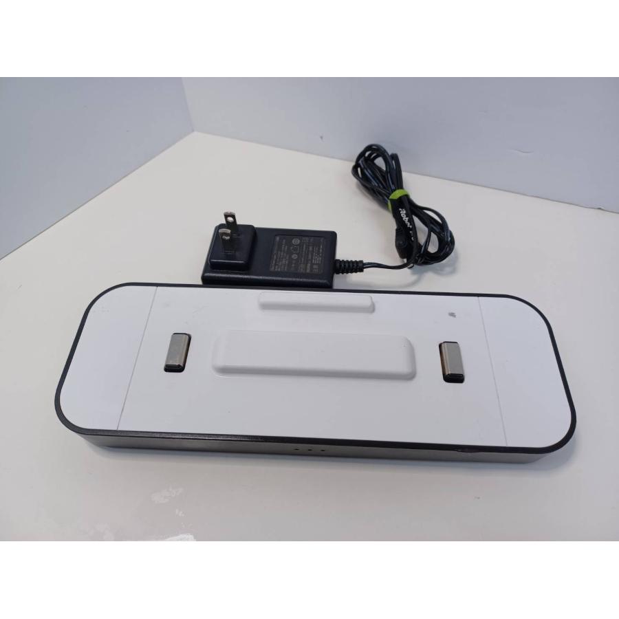 iRobot 純正部品 Braava ターボチャージクレードル Turbo Charge Cradle | 