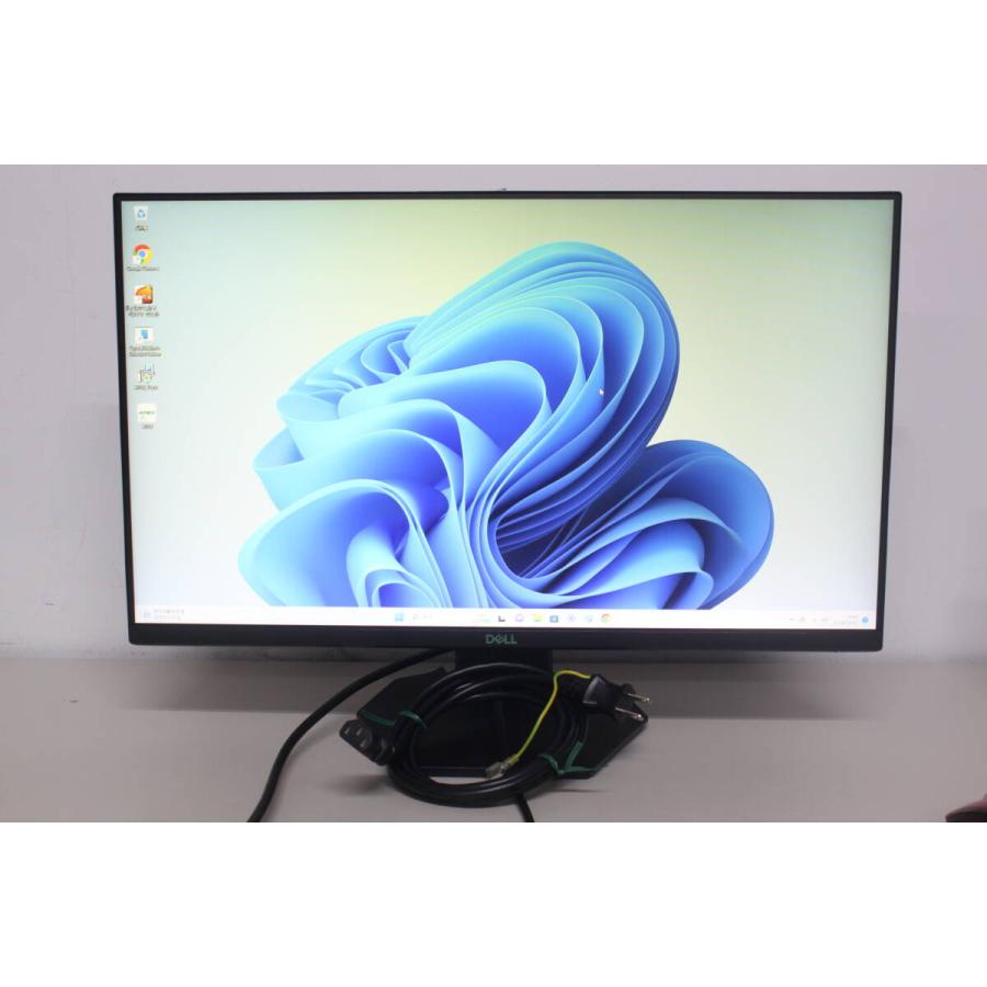 Dell/フルHD液晶モニター/S2421HGF/23.8インチ (5) : 中古