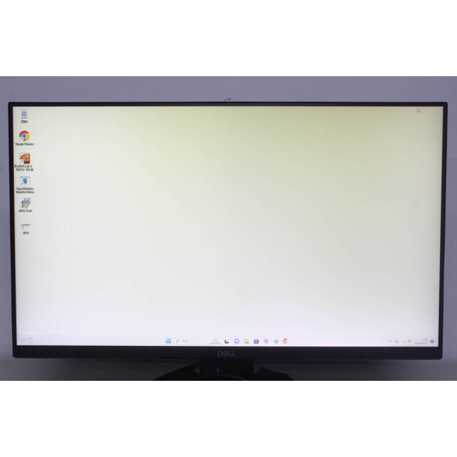 Dell/フルHD液晶モニター/S2421HGF/23.8インチ (5) : 中古パソコン