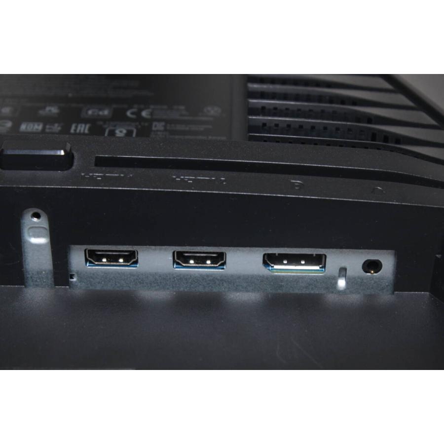 Dell/フルHD液晶モニター/S2421HGF/23.8インチ (5) : 中古パソコン 
