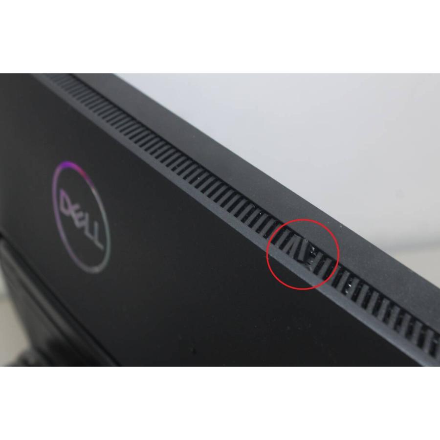 Dell/フルHD液晶モニター/S2421HGF/23.8インチ (5) : 中古パソコン