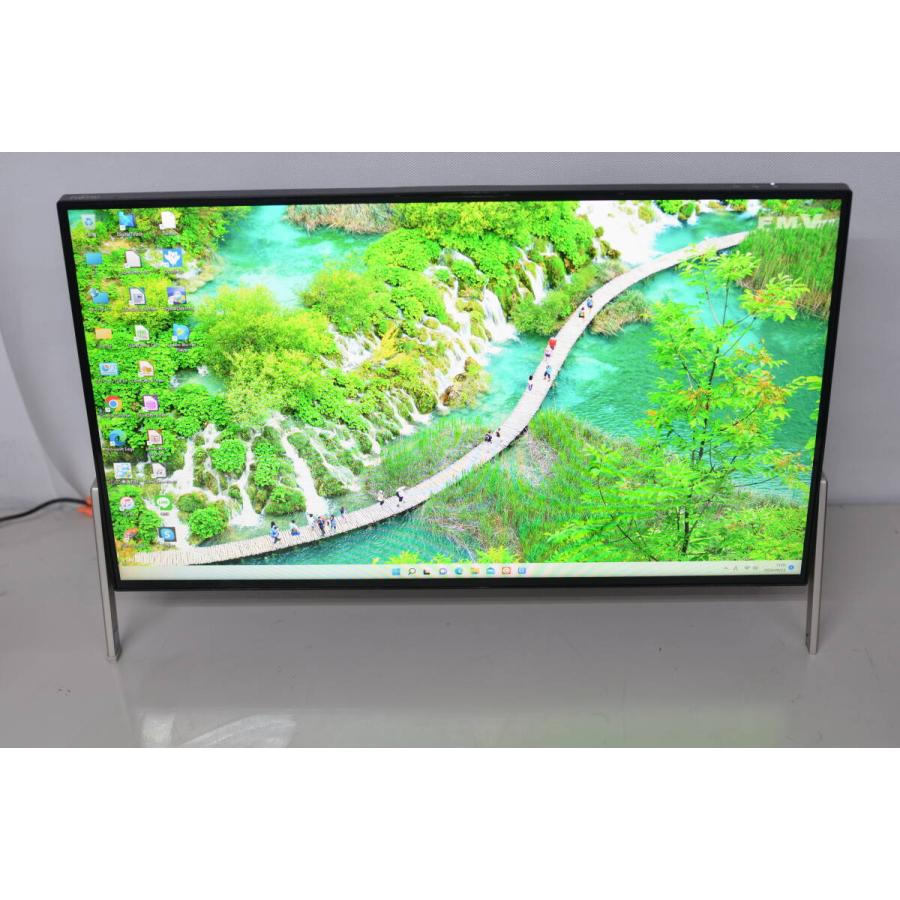 中古一体型パソコン 富士通FH77/C2 Windows11+office core i7