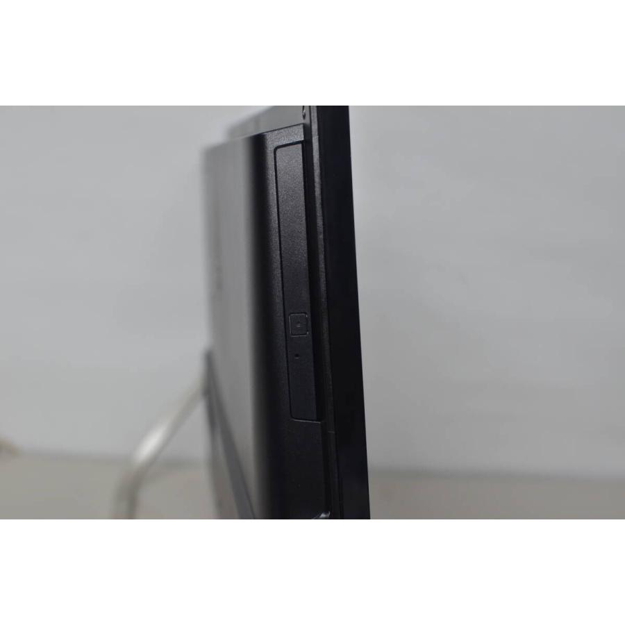 富士通FH77/C2 i7-7700HQ/爆速SSD512GB+HDD2TB FMV-ESPRIMO 富士通 ESPRIMO FH77/C2 23.8型 Core i7-7700HQ/8GB