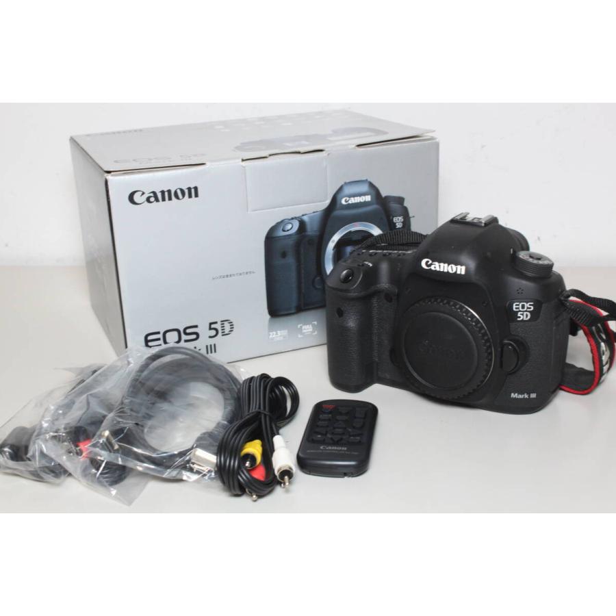 中古品　Canon EOS5D Mark 3 楽天市場】【中古】【1年保証】【美品】Canon EOS 5D Mark III