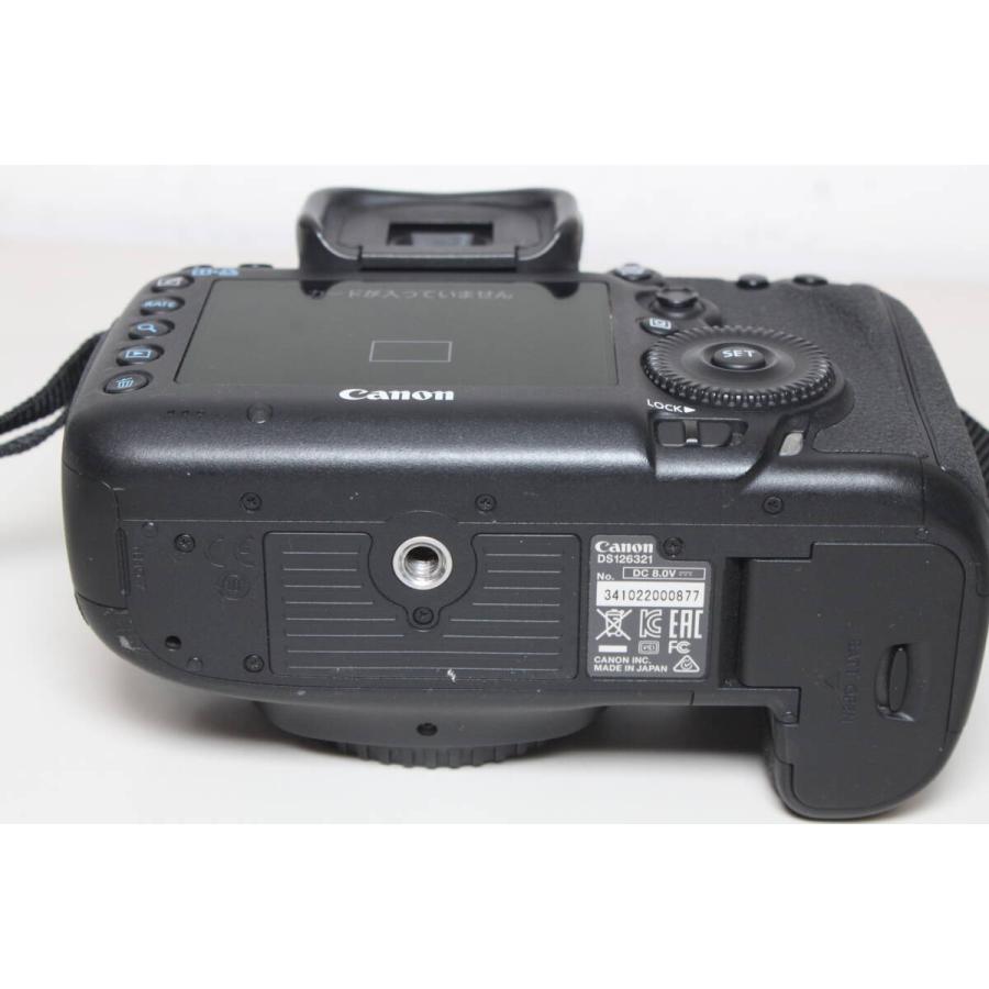 【ジャンク】Canon EOS 5D Mark3 ボディ CANON EOS 5D Mark IIIジャンク品 ※最終値下げです - メルカリ