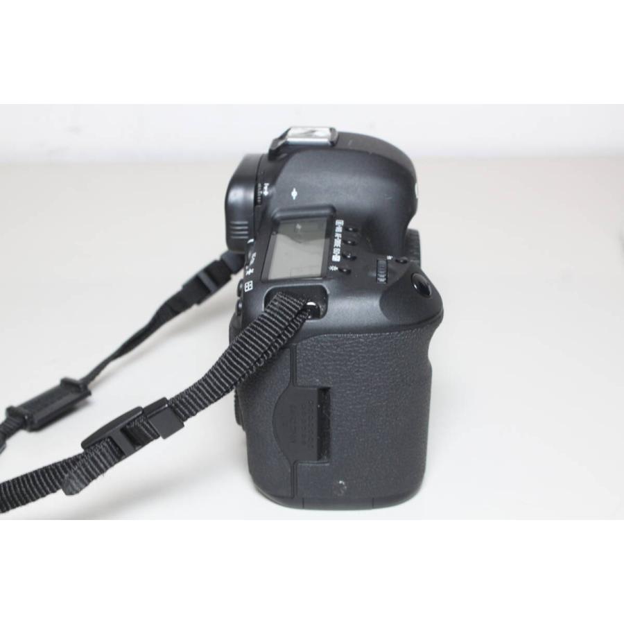 Canon EOS 5D Mark III ボディ、付属品一式 現状品】Canon/EOS 5D Mark III/ボディ/デジタル一眼レフ (4