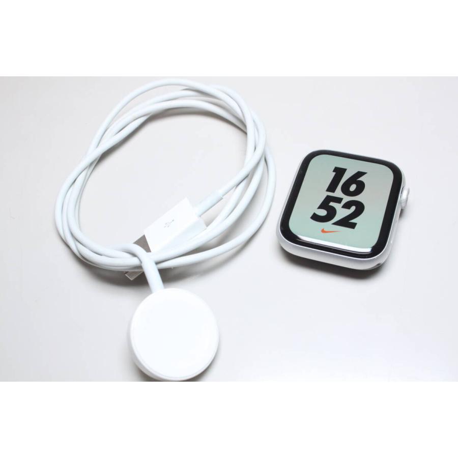 Apple Watch Nike Series 5/GPS+セルラー/44mm/A2157〈MX3E2J/A〉(6  